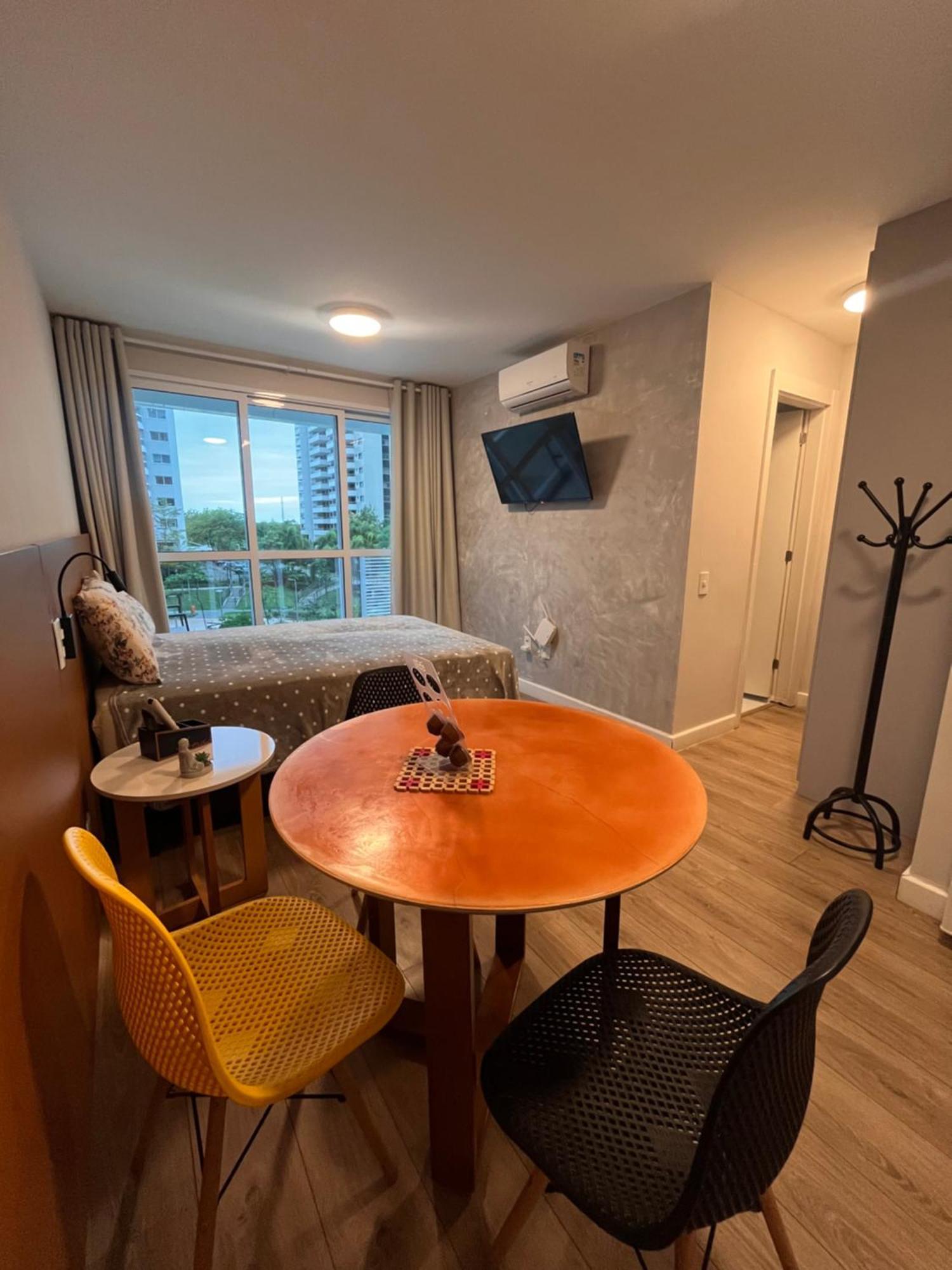 Ilha Pura Barra-riocentro Apartamento Río de Janeiro