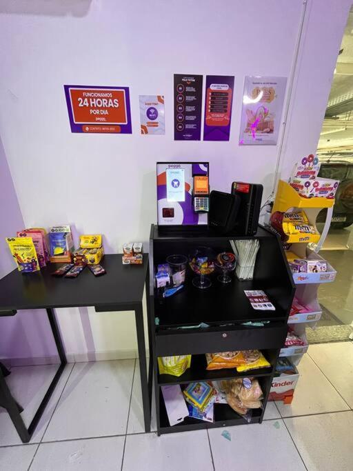 Ilha Pura Barra-riocentro Apartemen