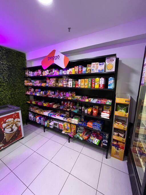 Apartamento Ilha Pura Barra-riocentro Río de Janeiro