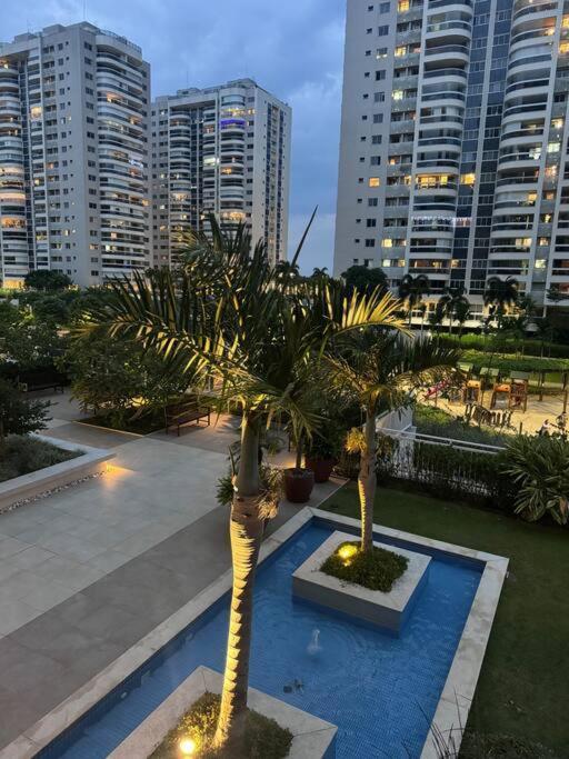 Ilha Pura Barra-riocentro Río de Janeiro