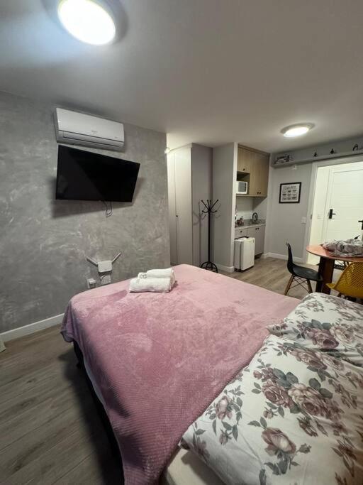 Ilha Pura Barra-riocentro Apartemen