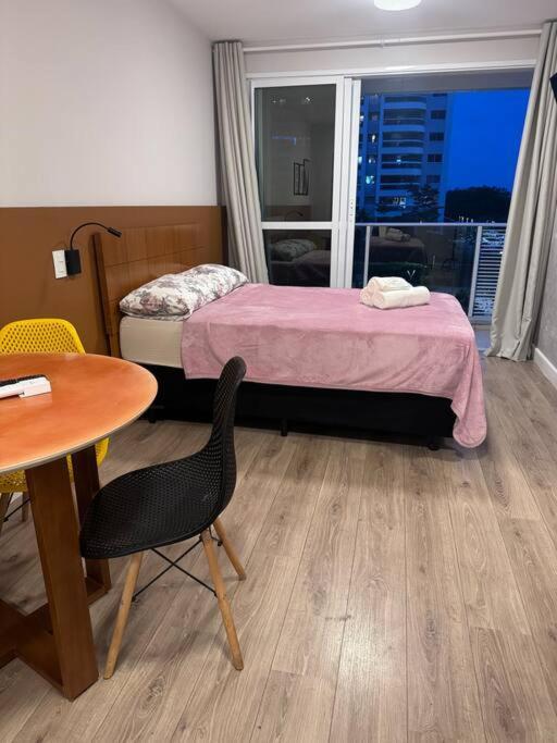 Ilha Pura Barra-riocentro Apartemen *