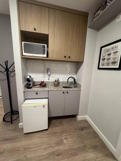 Ilha Pura Barra-riocentro Apartamento Río de Janeiro