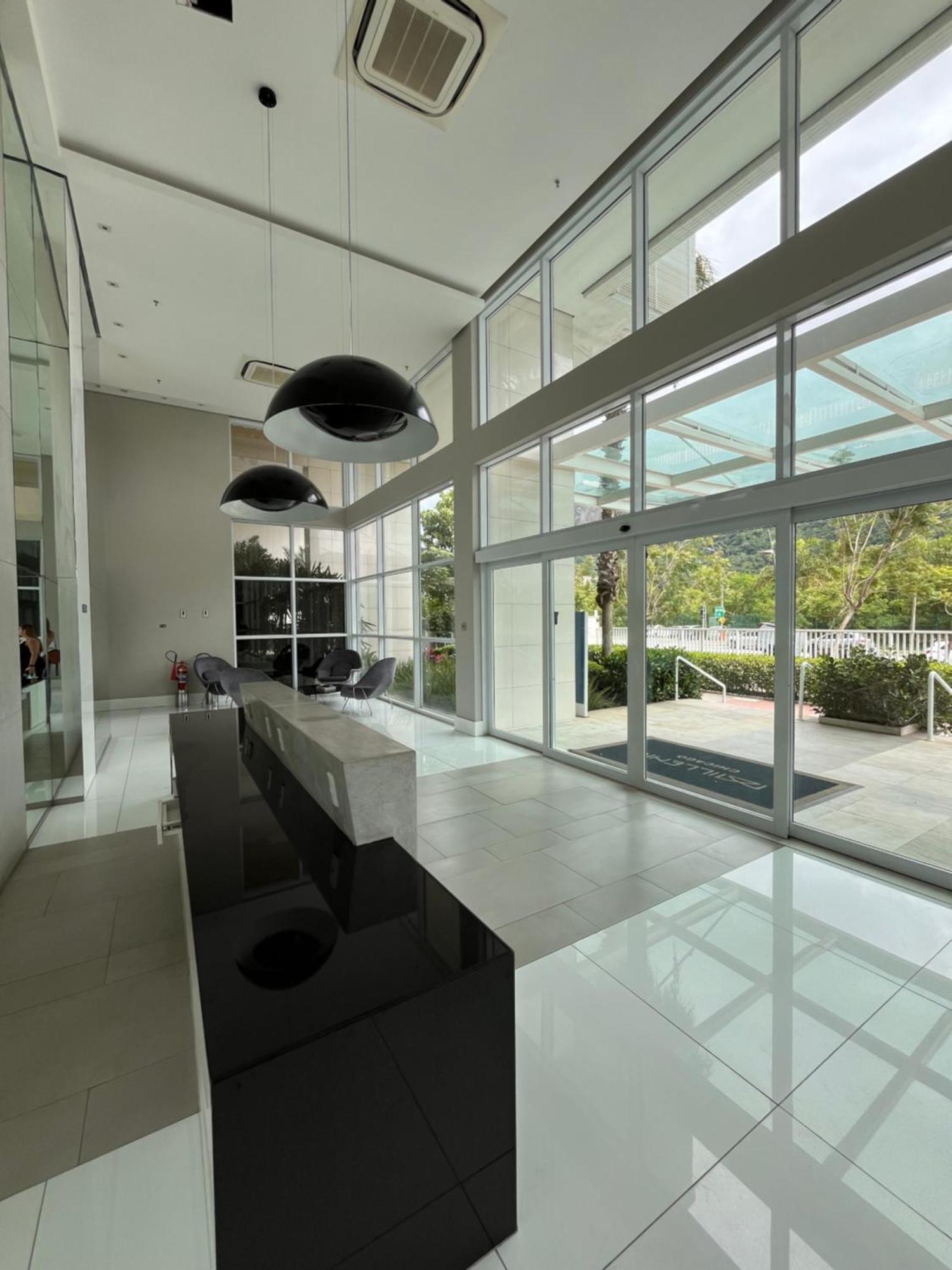 Ilha Pura Barra-riocentro Apartemen
